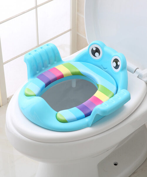 Baby Kinder Toilettensitz Toilette