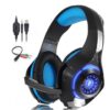 Kopfhörer für Gaming-Gaming
