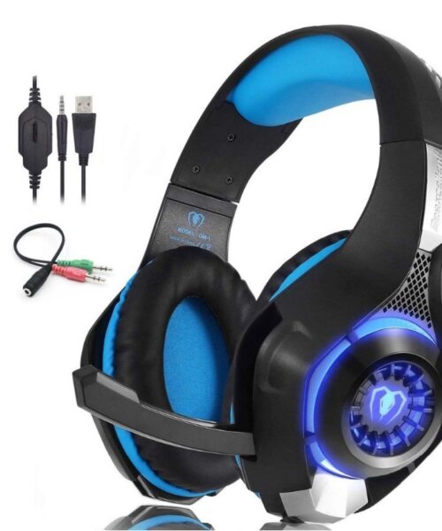 Kopfhörer für Gaming-Gaming