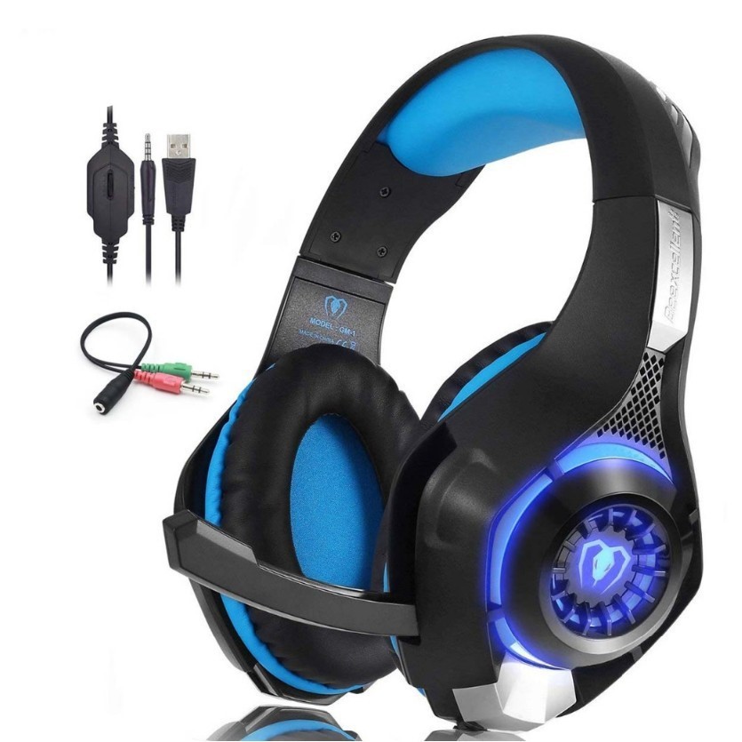 Kopfhörer für Gaming-Gaming