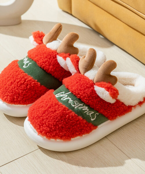 Weihnachtsschuhe