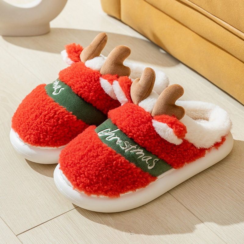Weihnachtsschuhe