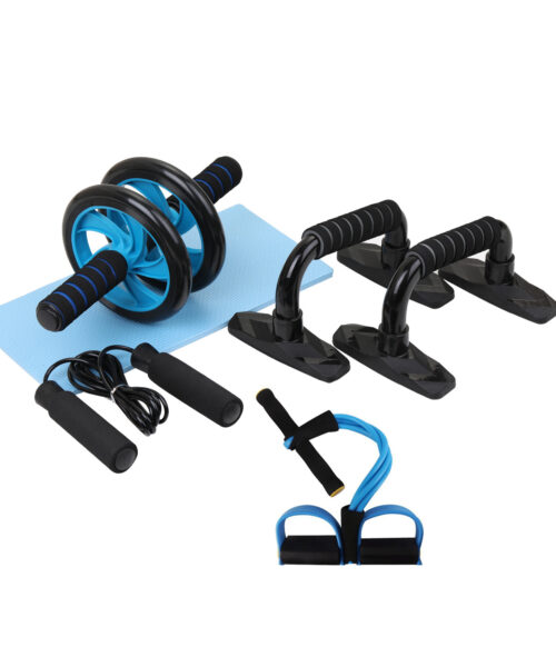 Fitnessgeräte für das Fitnessstudio