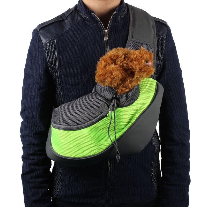 Haustierrucksack