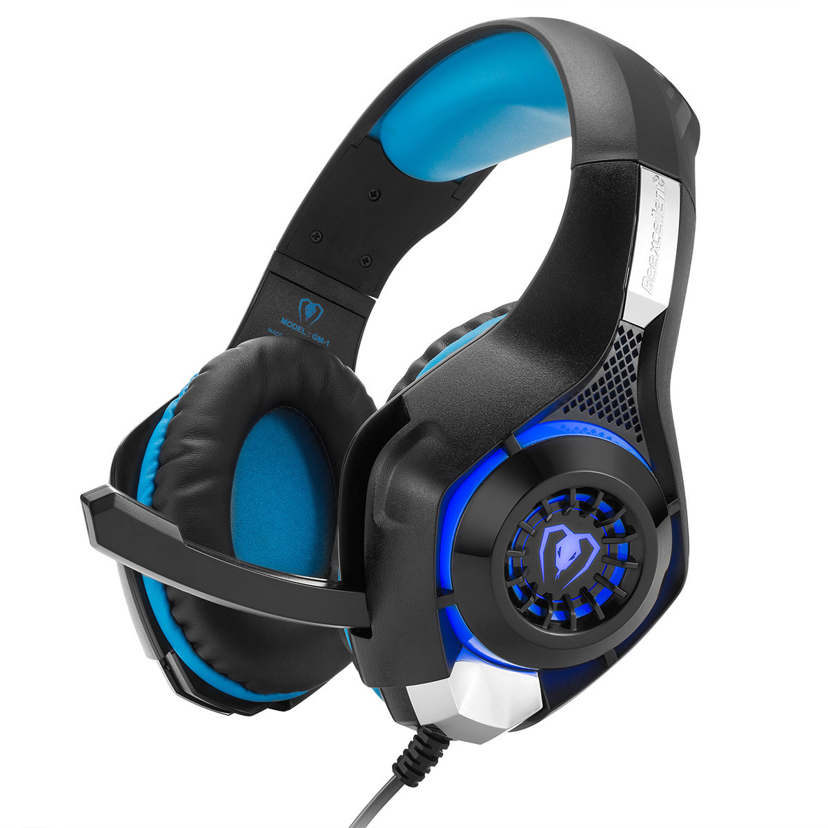 Kopfhörer für Gaming-Gaming