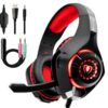 Kopfhörer für Gaming-Gaming
