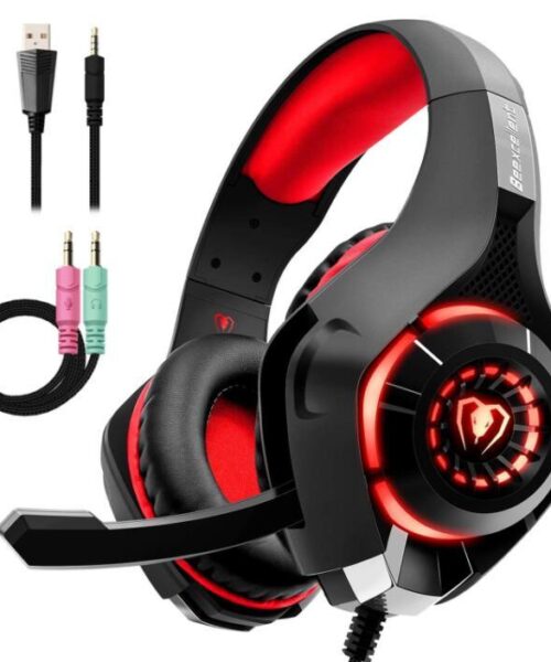 Kopfhörer für Gaming-Gaming