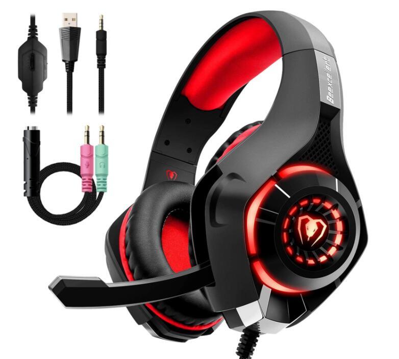 Kopfhörer für Gaming-Gaming
