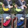 Haustierrucksack