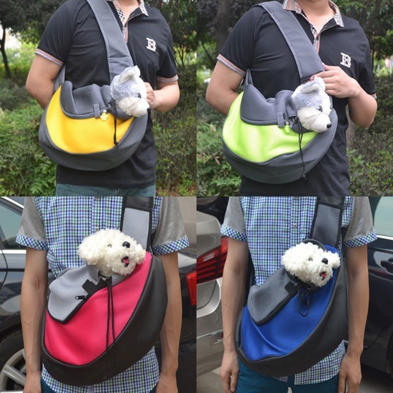 Haustierrucksack