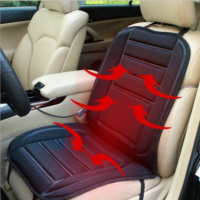 Auto-Heizkissen
