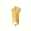 5 Paar stilvoll und lebendig. Baumwollsocken für Damen