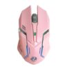 Kabellose Ladetechnik für lautlose Gaming-Mäuse