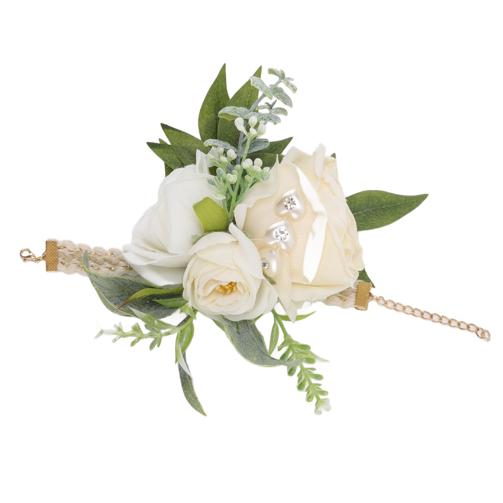 Handgelenk-Corsage