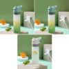 Sprühwasserflasche Outdoor-Sport-Fitness