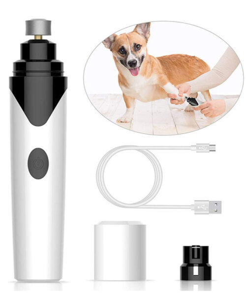 Haustier Hund Katze Bleistiftspitzer