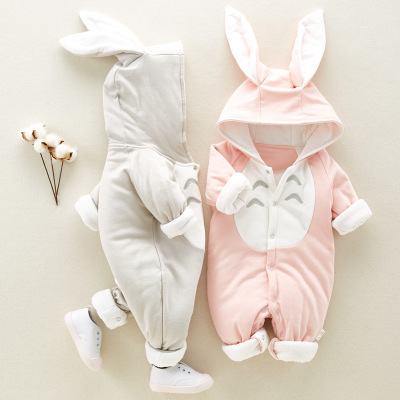 Baby-Overall