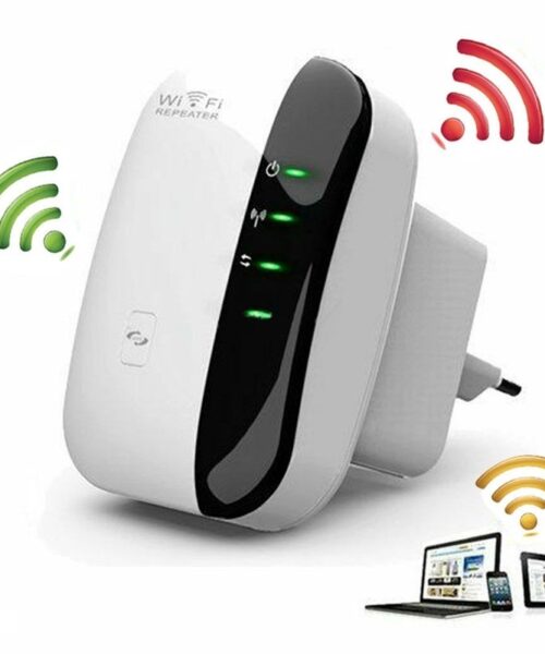 WLAN-Repeater WLAN-Signalverstärker