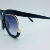 Weibliche Sonnenbrille Cat Eye