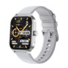 Smartwatch mit Bluetooth-Anruf und Herzfrequenz-Sportarmband