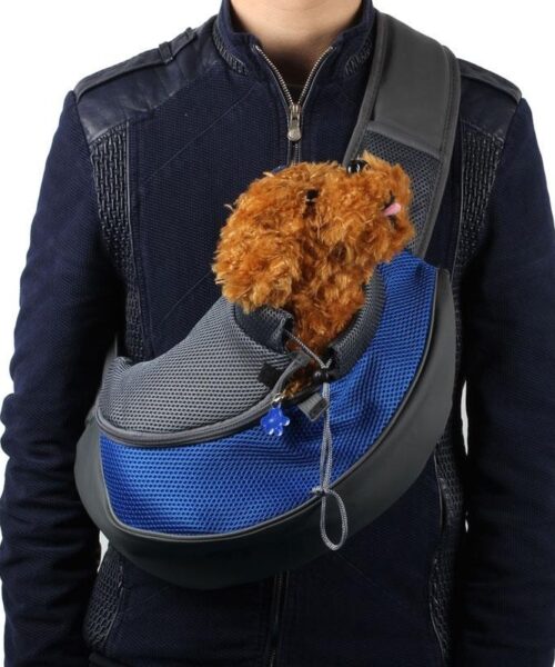 Haustierrucksack