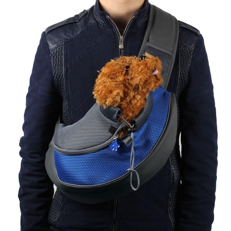 Haustierrucksack