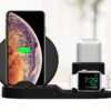 3-in-1-Wireless-Ladegerät