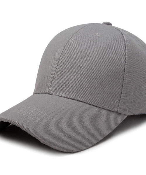 Modische Baseballmützen für Damen und Herren