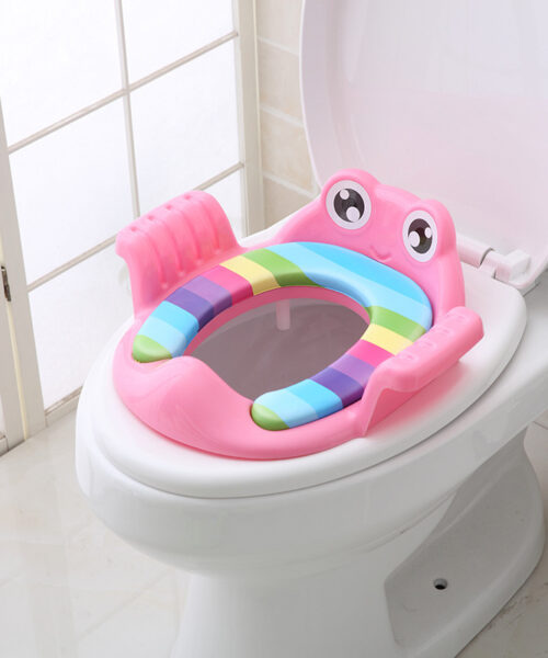 Baby Kinder Toilettensitz Toilette