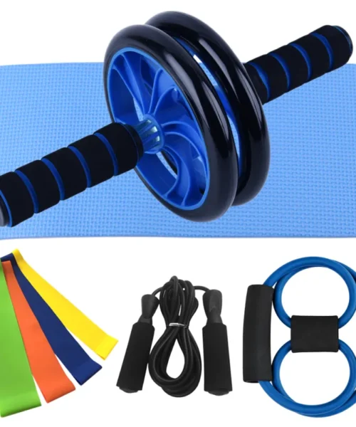 Fitnessgeräte für das Fitnessstudio