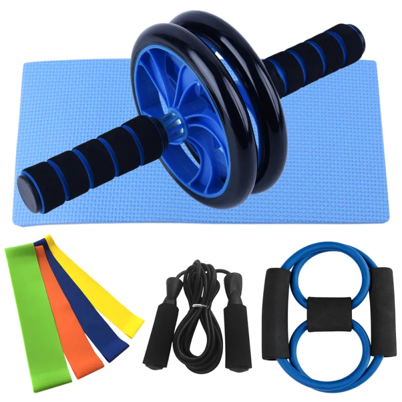 Fitnessgeräte für das Fitnessstudio