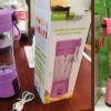 Tragbarer Mixer mit wiederaufladbarem USB-Anschluss