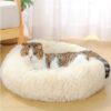Hundebett aus superweichem