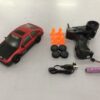 RC Drift Car 4WD Fernbedienung Spielzeug GTR AE86 Racing Geschenk