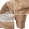Herbst und Winter neuer Herrenmode-Pullover
