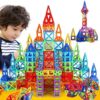 Magnetische Bausteine Spielzeug Kinder DIY Bauset
