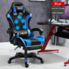 Ergonomischer Gaming-Drehstuhl für Herren für Zuhause & Wohnheim