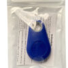 Wassertropfen-Bluetooth-kompatibler Anti-Lost-Object-Finder
