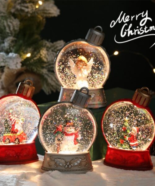 Weihnachtsdekoration