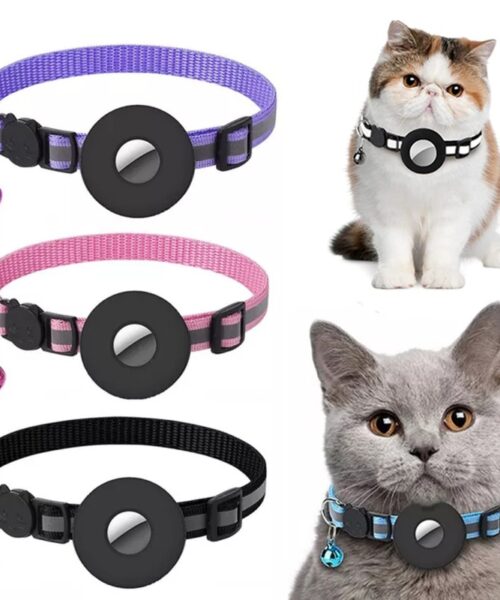 Reflektierendes Halsband