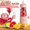 350 ml tragbarer Mixer