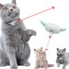 Automatisches Katzenspielzeug