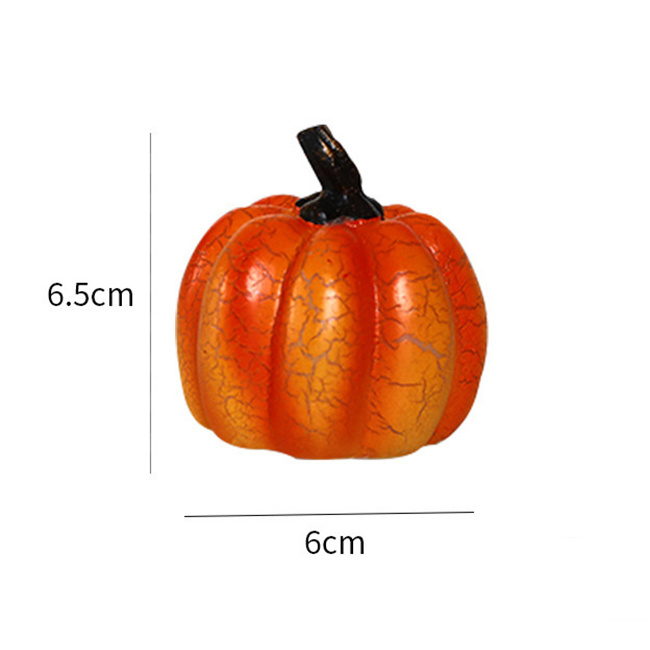 Neue Halloween-Kürbislaterne