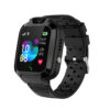 SOS Call LBS Tracker 2G wasserdichte Kamerauhr für Kinder