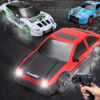 RC Drift Car 4WD Fernbedienung Spielzeug GTR AE86 Racing Geschenk