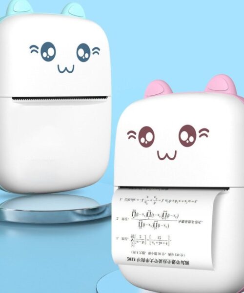Mini-Drucker
