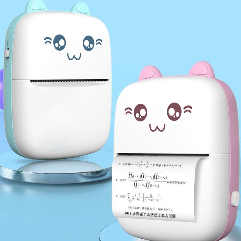 Mini-Drucker