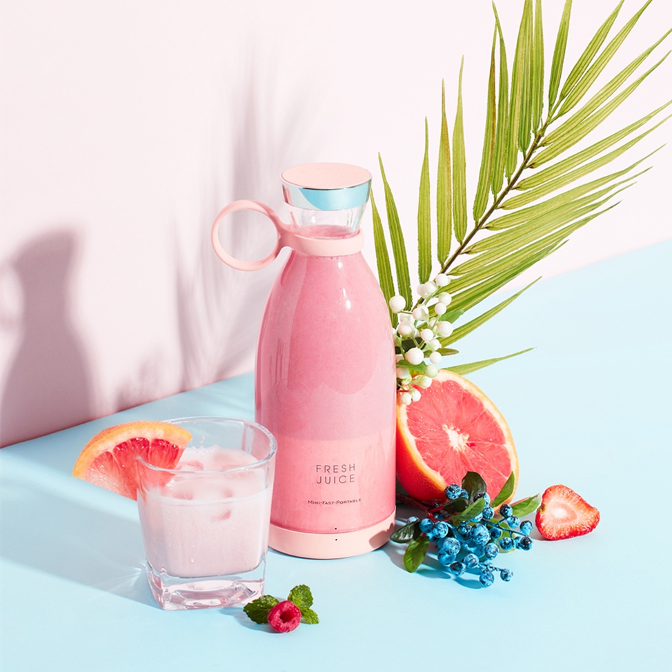 350 ml elektrischer Entsafter