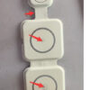 3-in-1 magnetische faltbare kabellose Ladestation