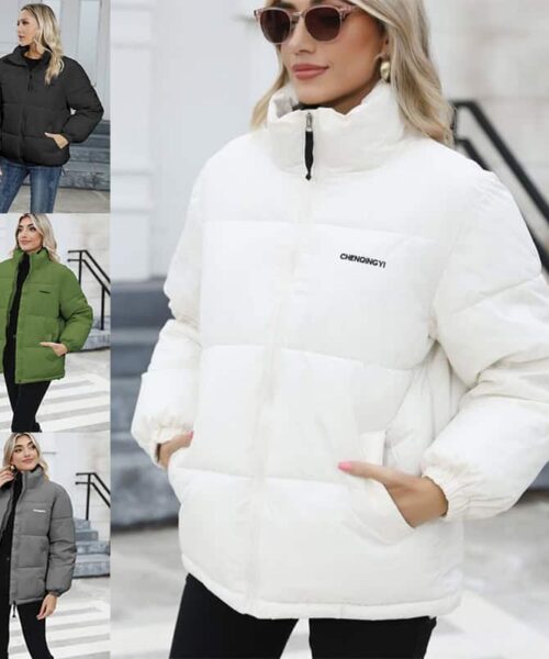 Wintermantel für Damen